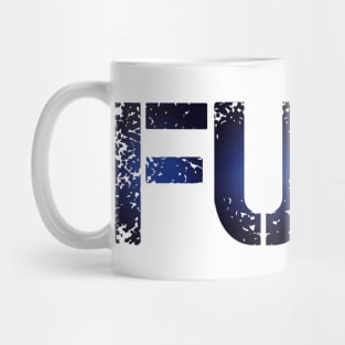 FU46 Buck Fiden Anti Joe Biden Joe Biden Sucks 2020 Mug